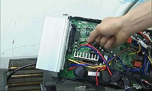 淮安美的空调电话是多少