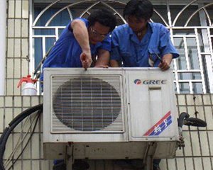 淮安空调售后维修服务中心在哪里找