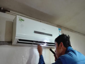 淮安格力空调电话是多少