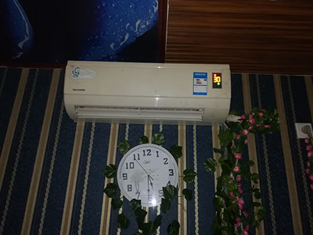 淮安空调维修售后服务中心