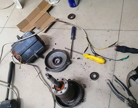 淮安空调维修售后服务中心电话在哪里找