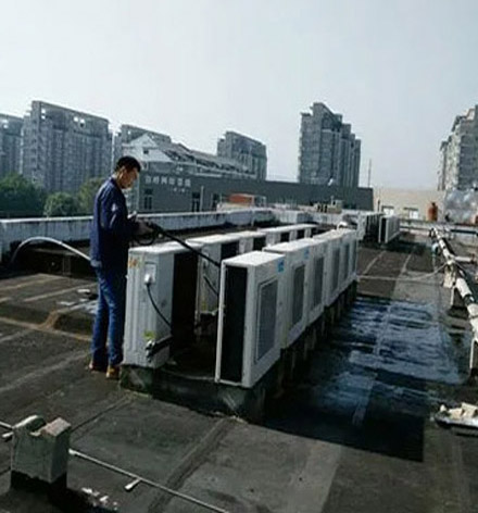 淮安 空调拆装 淮安本地 空调拆装公司