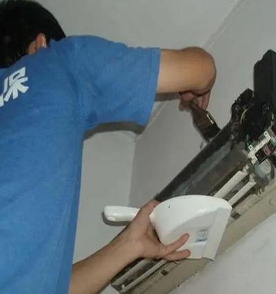 淮安空调清洗保养