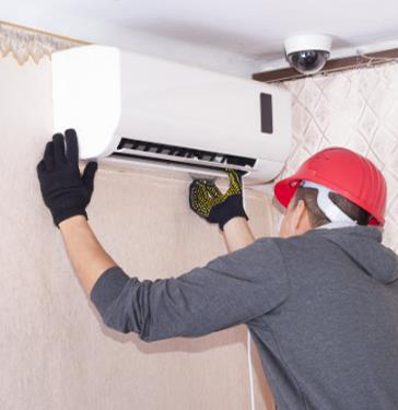 淮安空调内机噪音大