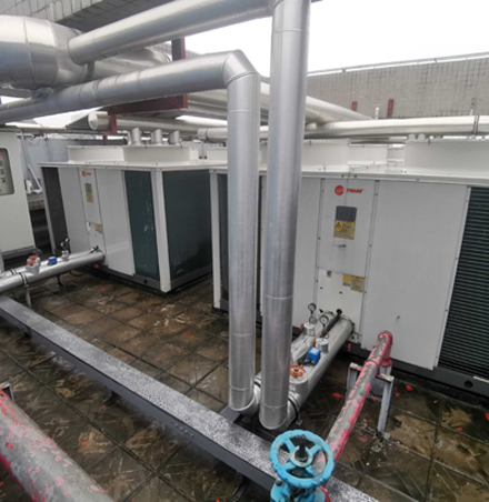 淮安附近中央空调维修 淮安上门中央空调维修